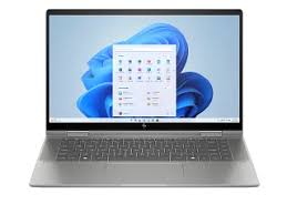 HP ENVY X360 2-IN-1 14-FA0013DX | Ryzen 5-8640HS | 16GB | 512GB SSD